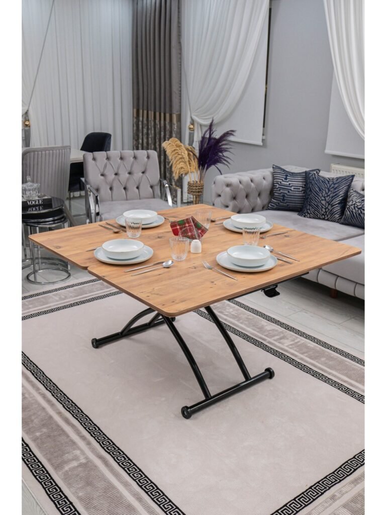 Best Folding Dining Tables for Small Apartments