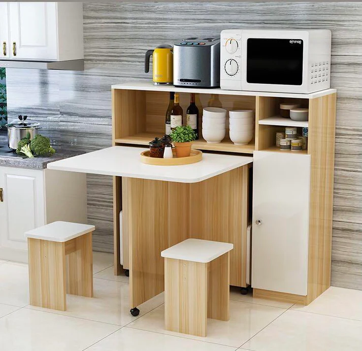 Stylish & Practical: How to Choose the Perfect Folding Dining Table